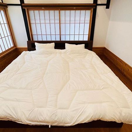 弓張月 Villa Kyoto Exterior foto
