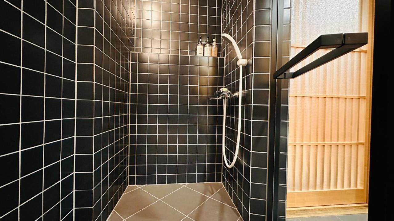 弓張月 Villa Kyoto Exterior foto