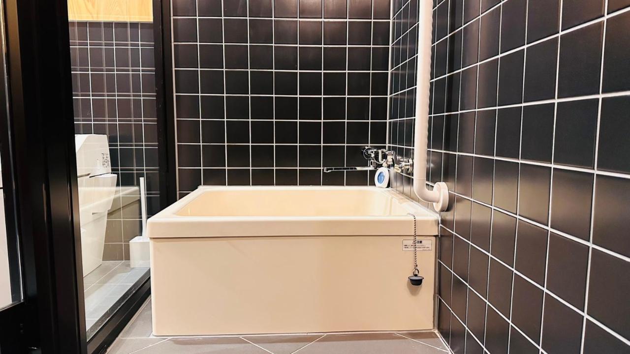 弓張月 Villa Kyoto Exterior foto